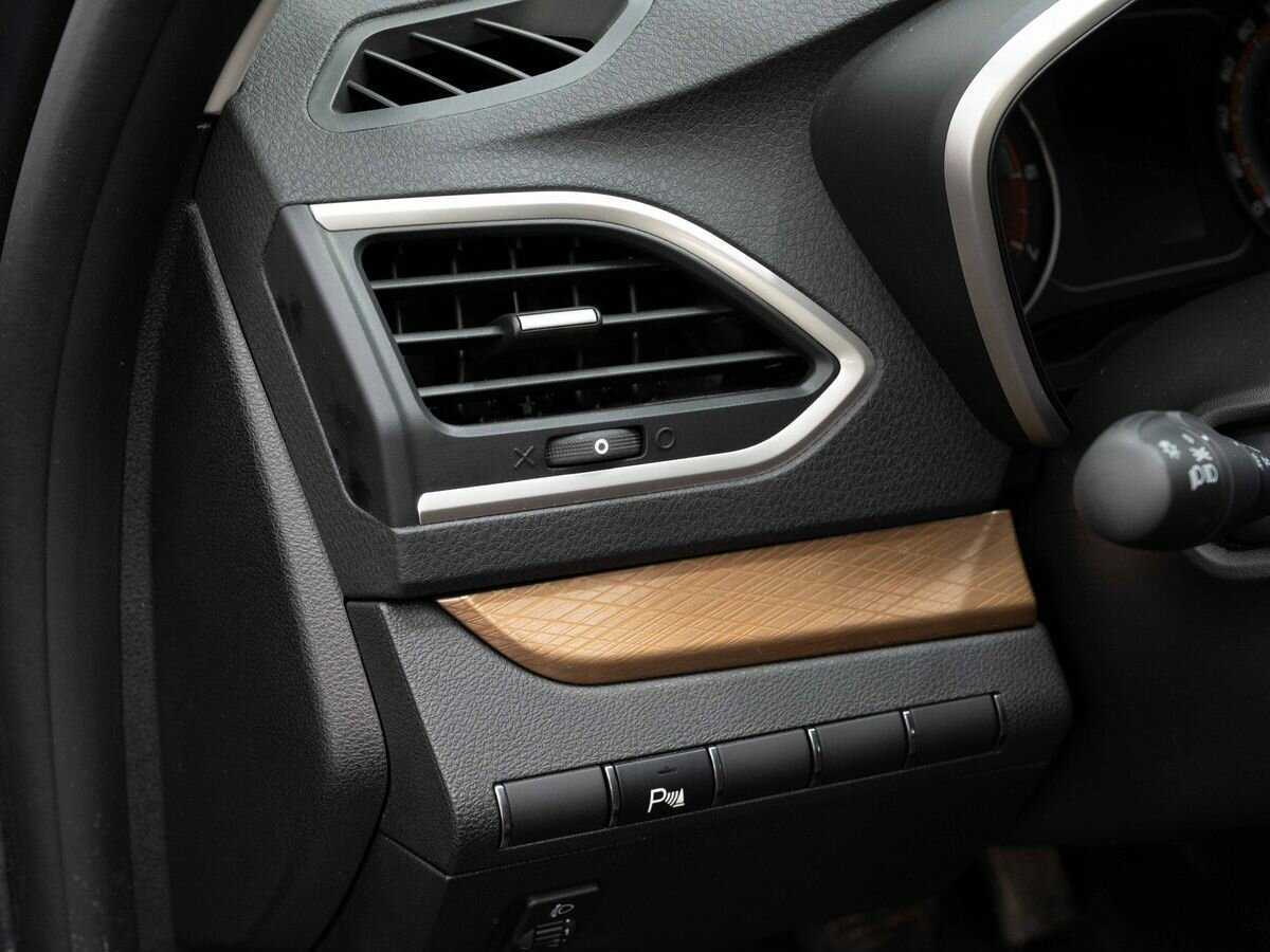 Б/У Лада (ВАЗ) Веста 2024 года. Фото: #19