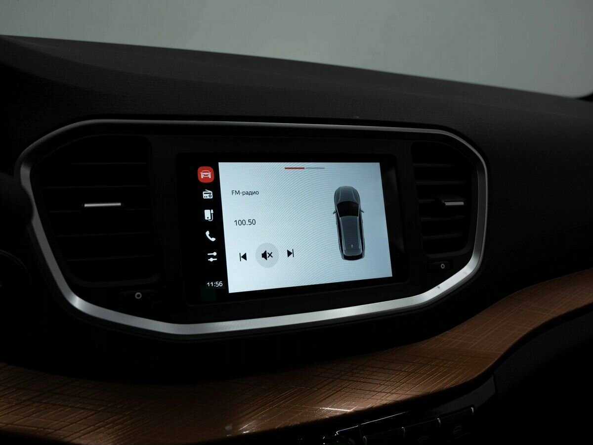 Б/У Лада (ВАЗ) Веста 2024 года. Фото: #20