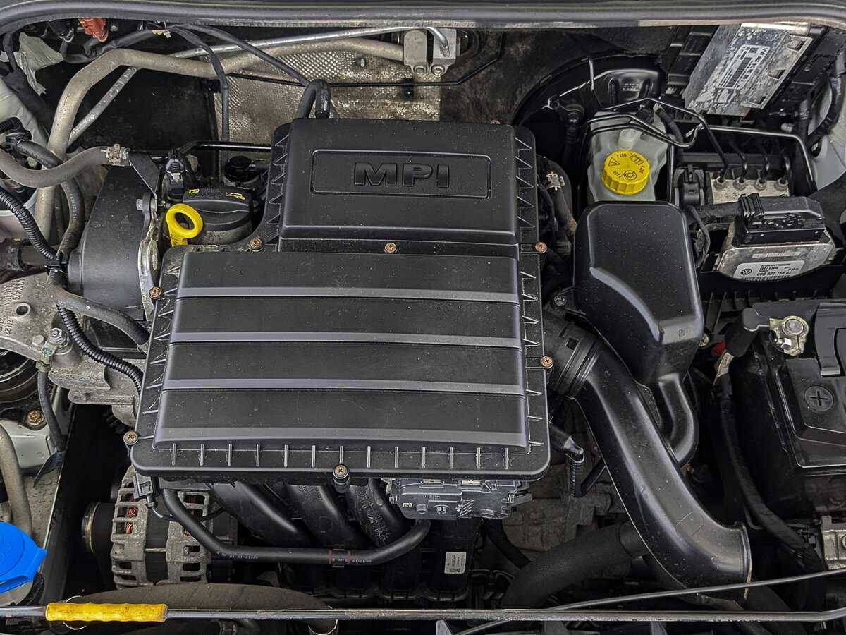 Б/У Шкода Рапид 2019 года. Фото: #8