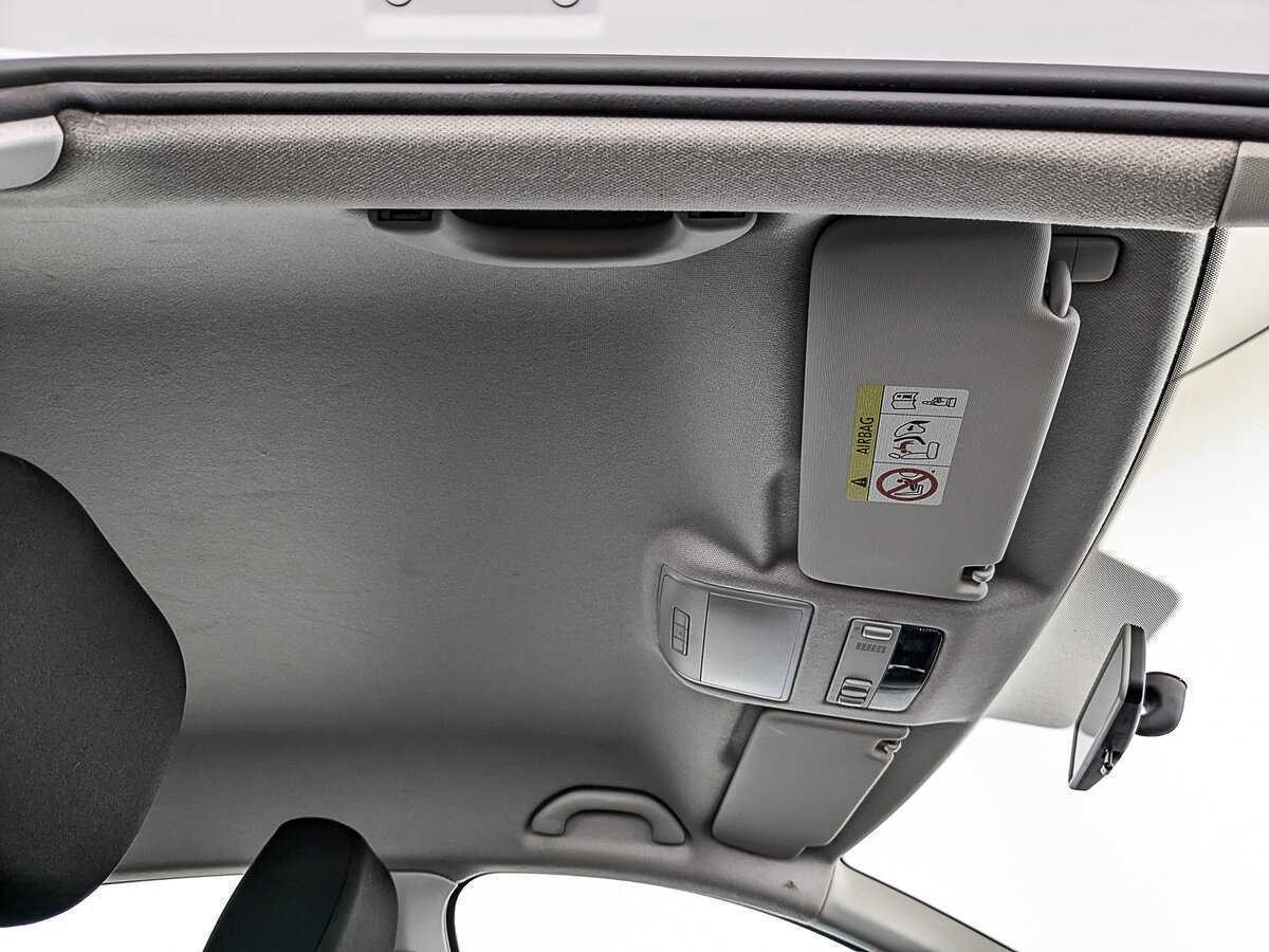 Б/У Шкода Рапид 2019 года. Фото: #19