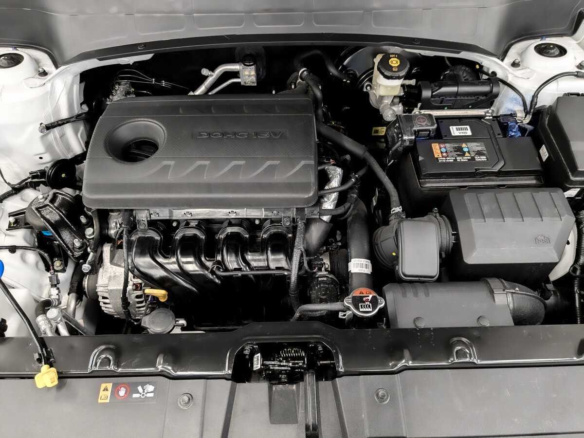 Б/У Хендай Крета 2021 года. Фото: #8