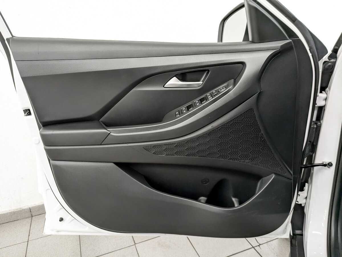 Б/У Хендай Крета 2021 года. Фото: #18