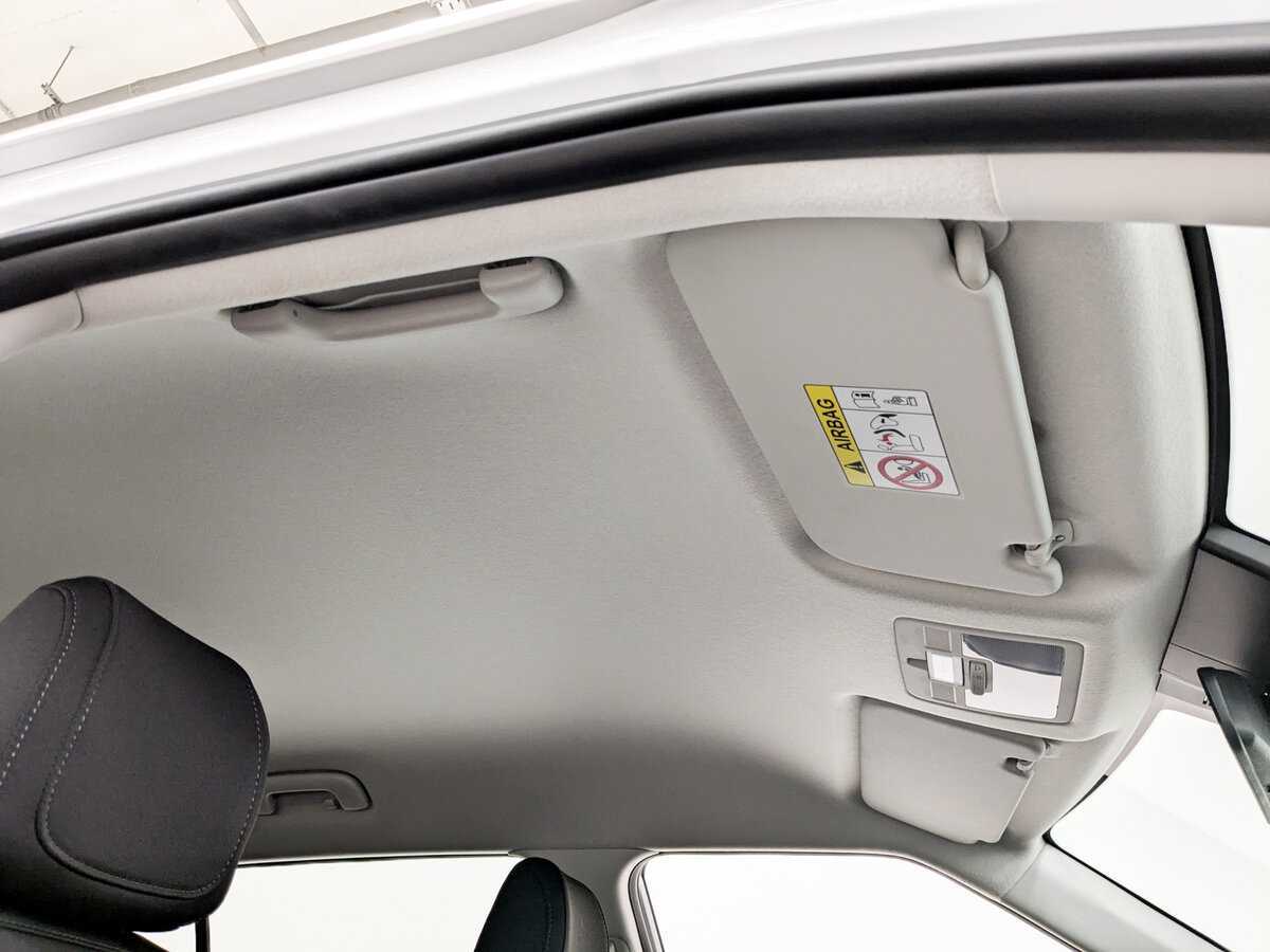 Б/У Хендай Крета 2021 года. Фото: #21