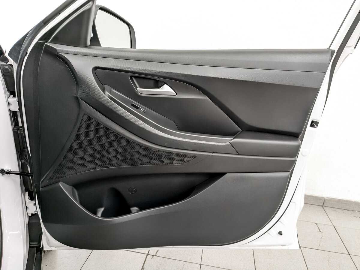 Б/У Хендай Крета 2021 года. Фото: #23