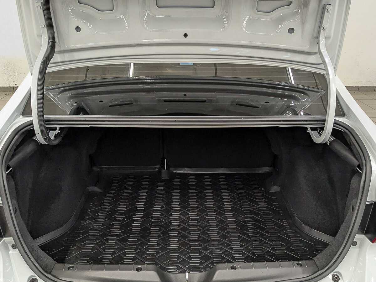 Б/У Лада (ВАЗ) Веста 2024 года. Фото: #9