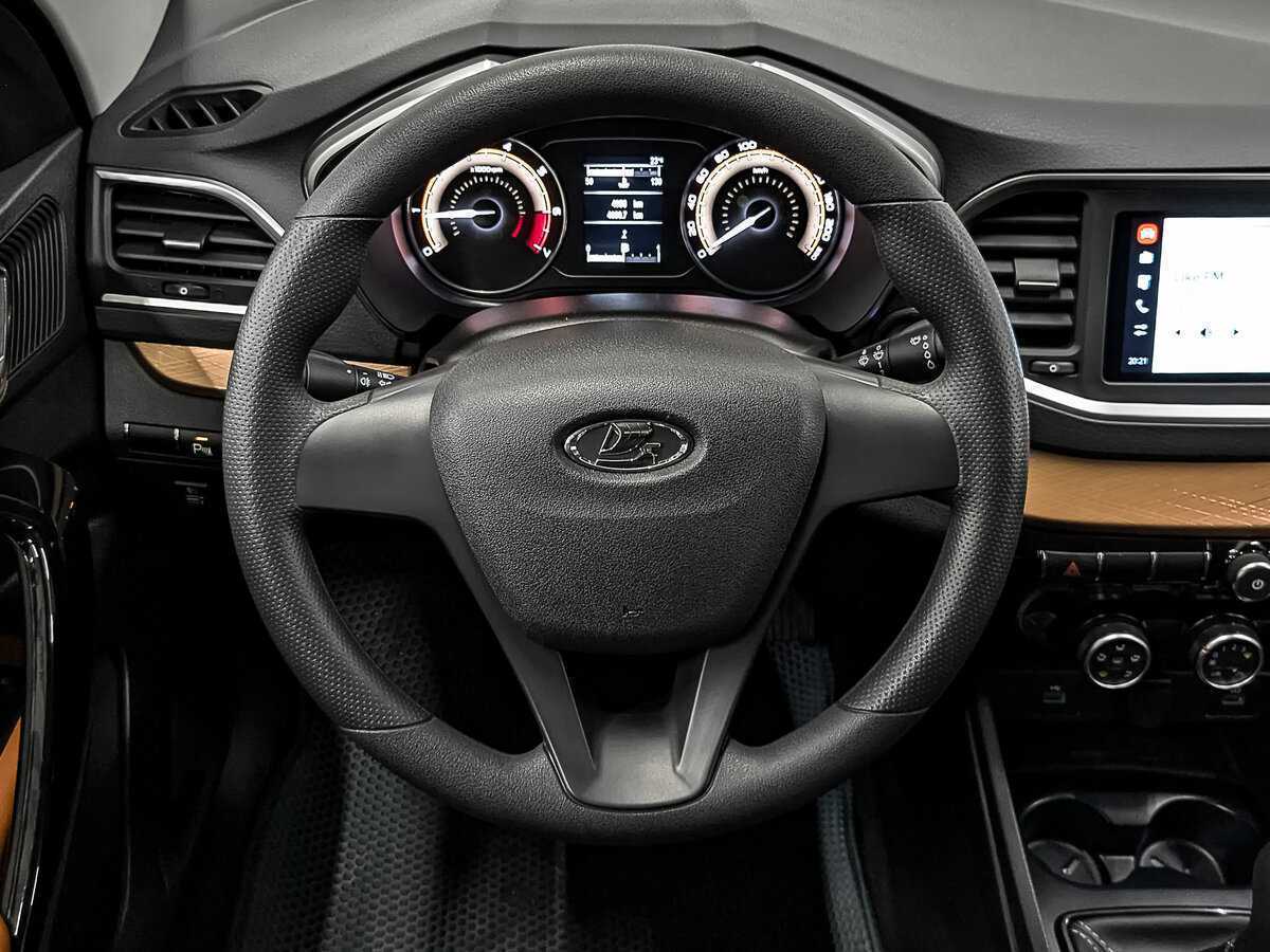 Б/У Лада (ВАЗ) Веста 2024 года. Фото: #21