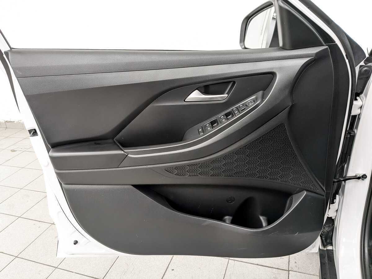 Б/У Хендай Крета 2021 года. Фото: #18