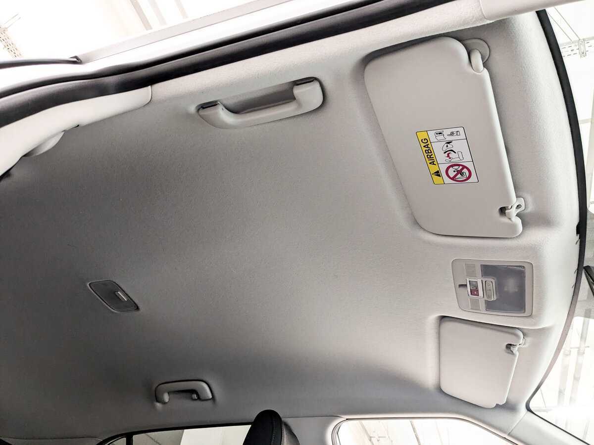 Б/У Хендай Крета 2021 года. Фото: #21