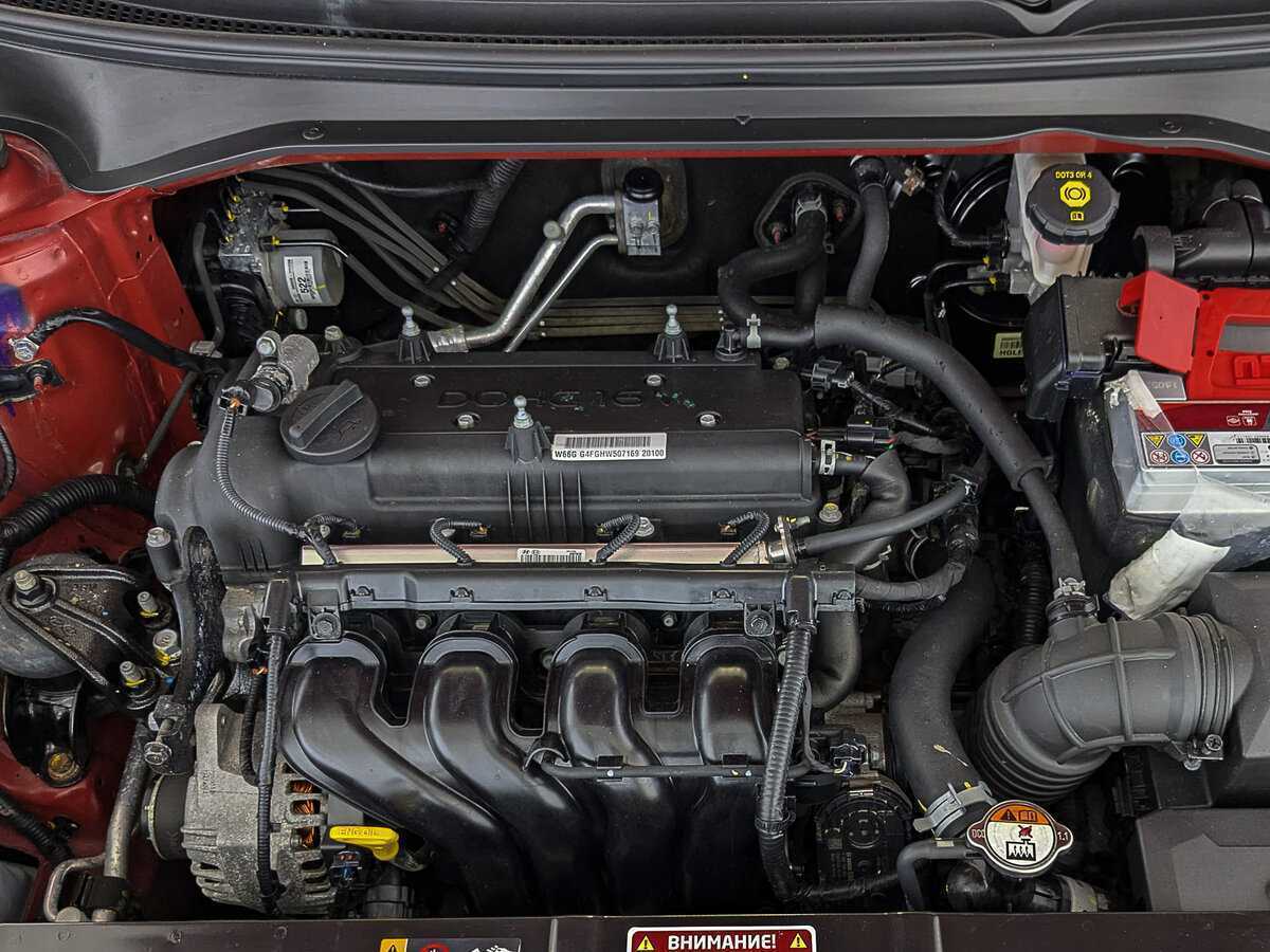 Б/У Киа Рио 2017 года. Фото: #8