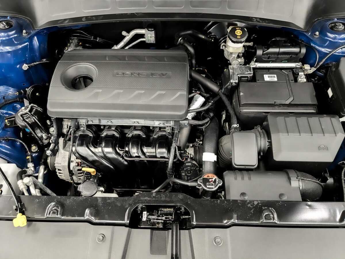 Б/У Хендай Крета 2022 года. Фото: #8