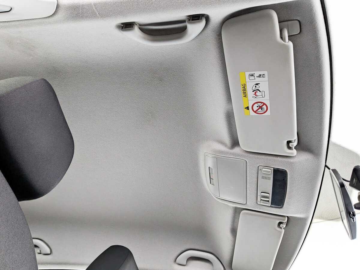 Б/У Шкода Рапид 2017 года. Фото: #21