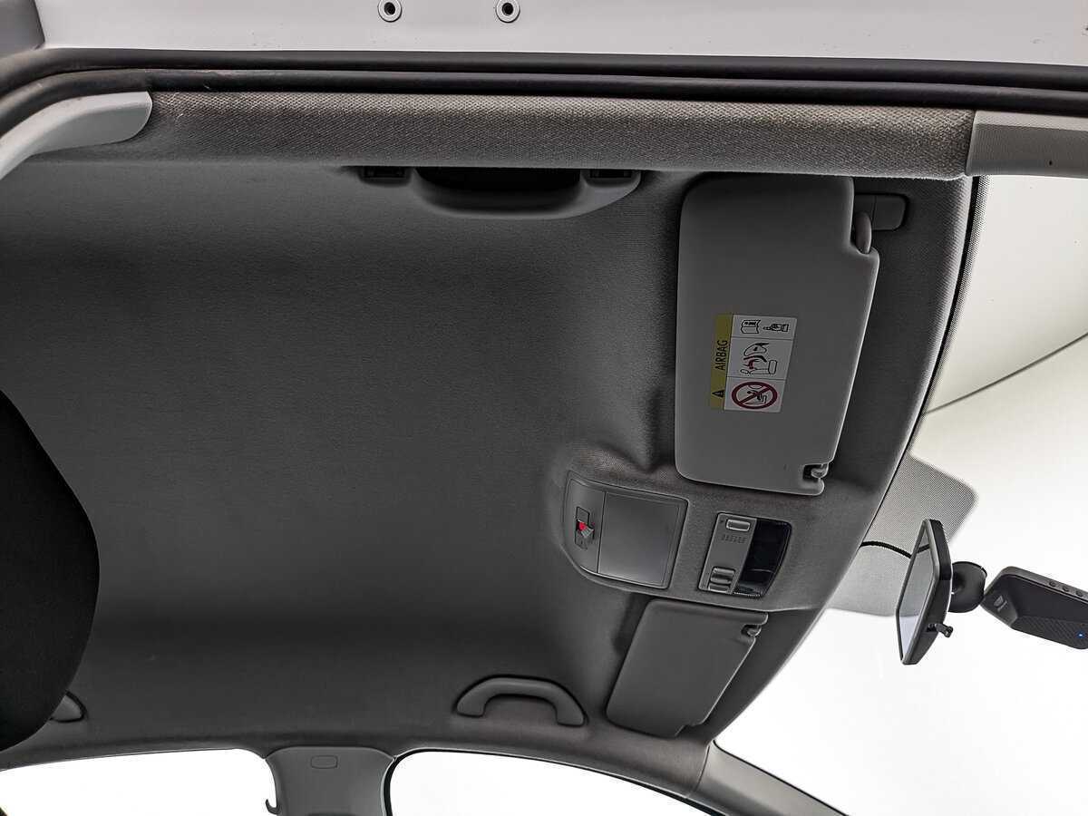 Б/У Шкода Рапид 2017 года. Фото: #22