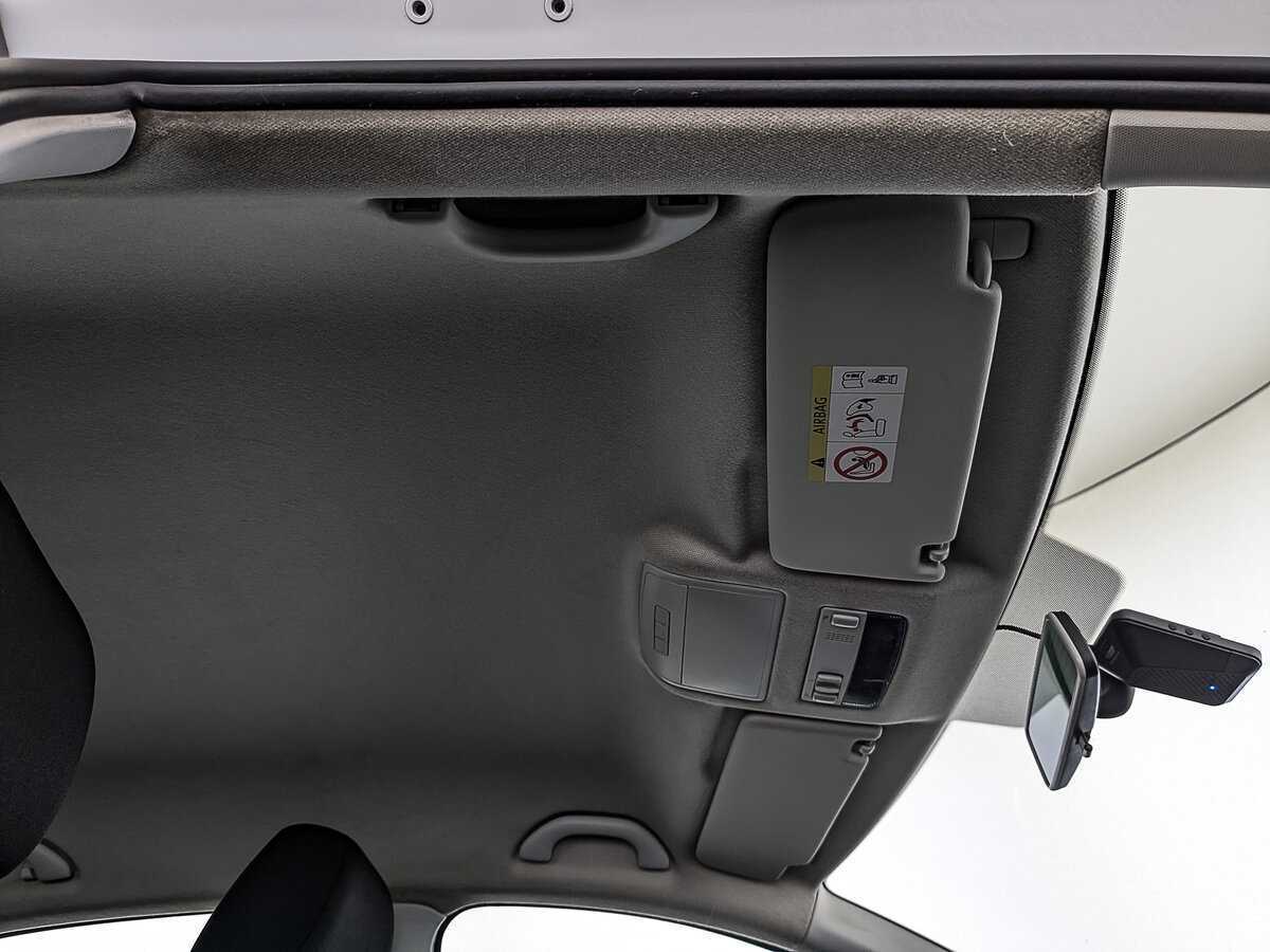 Б/У Шкода Рапид 2017 года. Фото: #22