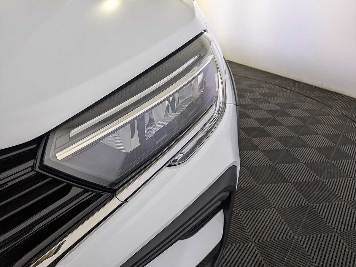 Б/У Лада (ВАЗ) Веста 2024 года. Фото: #10