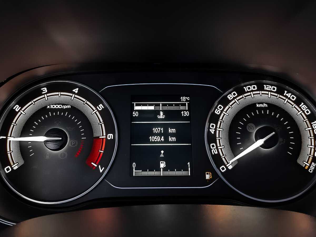 Б/У Лада (ВАЗ) Веста 2024 года. Фото: #15