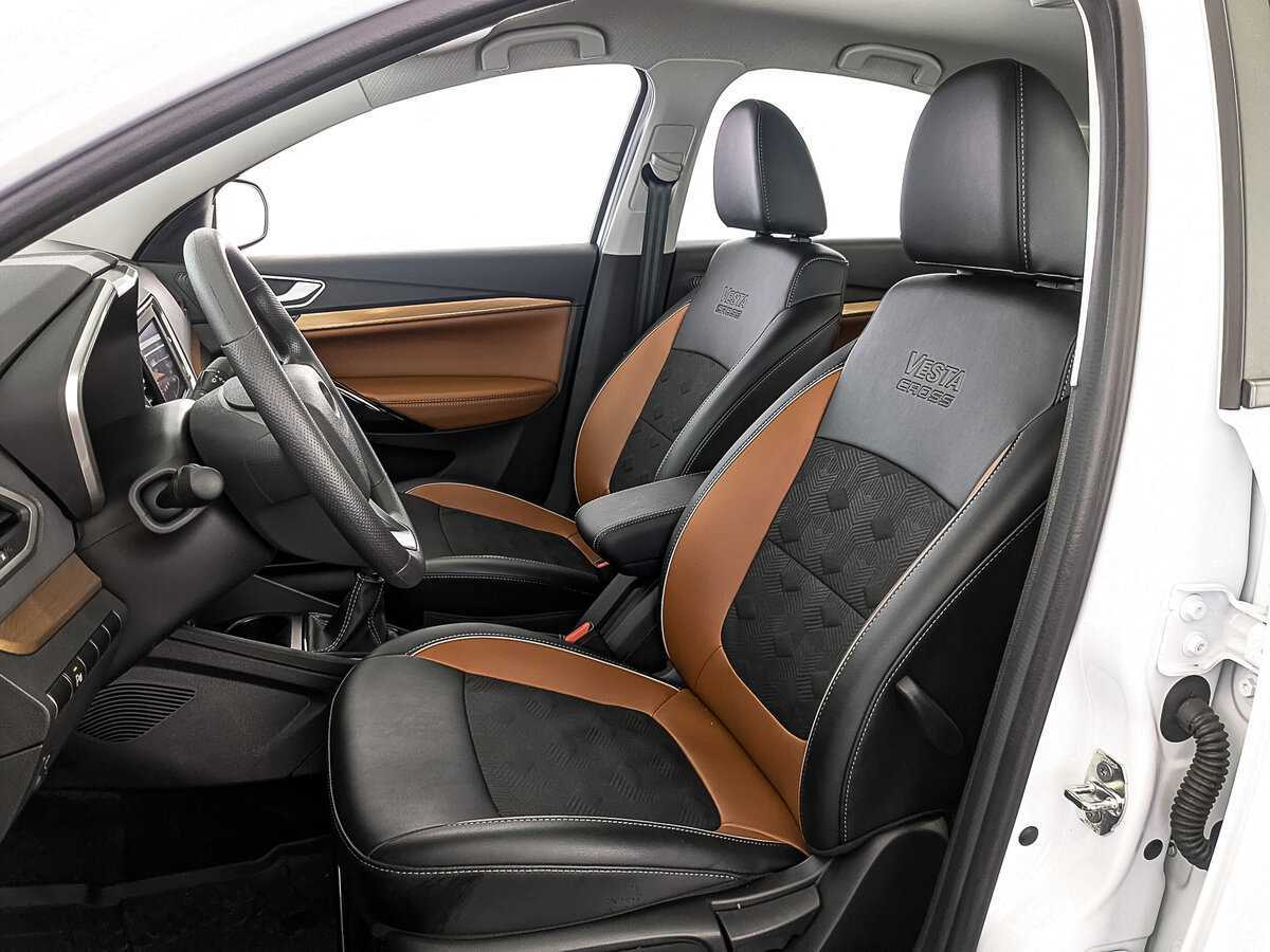 Б/У Лада (ВАЗ) Веста 2024 года. Фото: #19