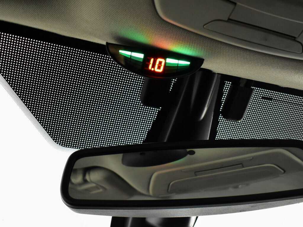 Б/У Форд Куга 2016 года. Фото: #14