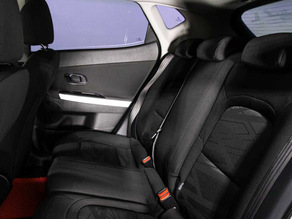 Б/У Киа Сид 2015 года. Фото: #9