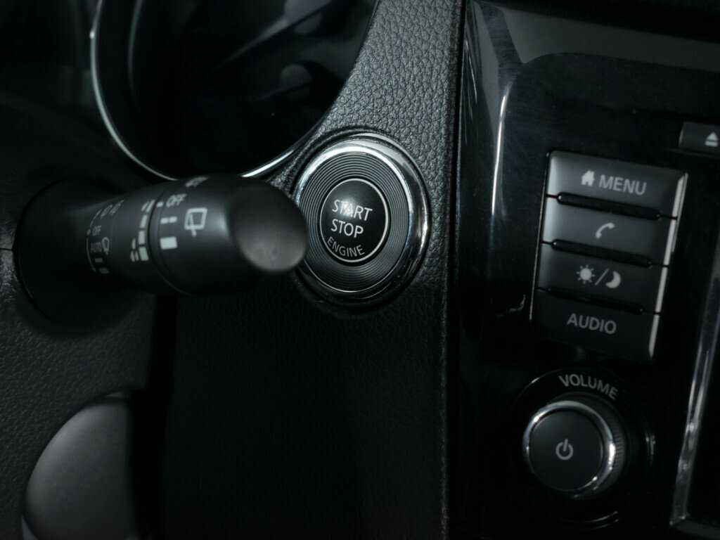 Б/У Ниссан Икс-Трейл 2021 года. Фото: #12