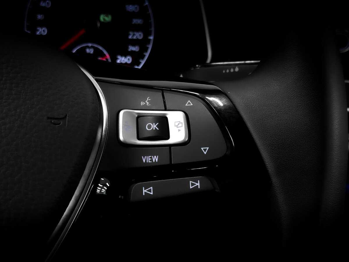 Б/У Фольксваген Джетта 2020 года. Фото: #27