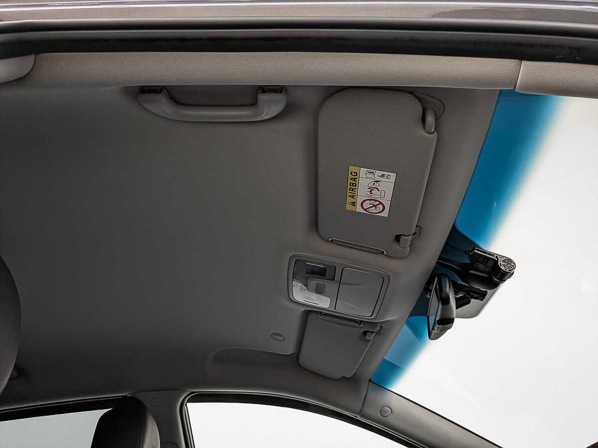 Б/У Хендай ай-икс35 2014 года. Фото: #22