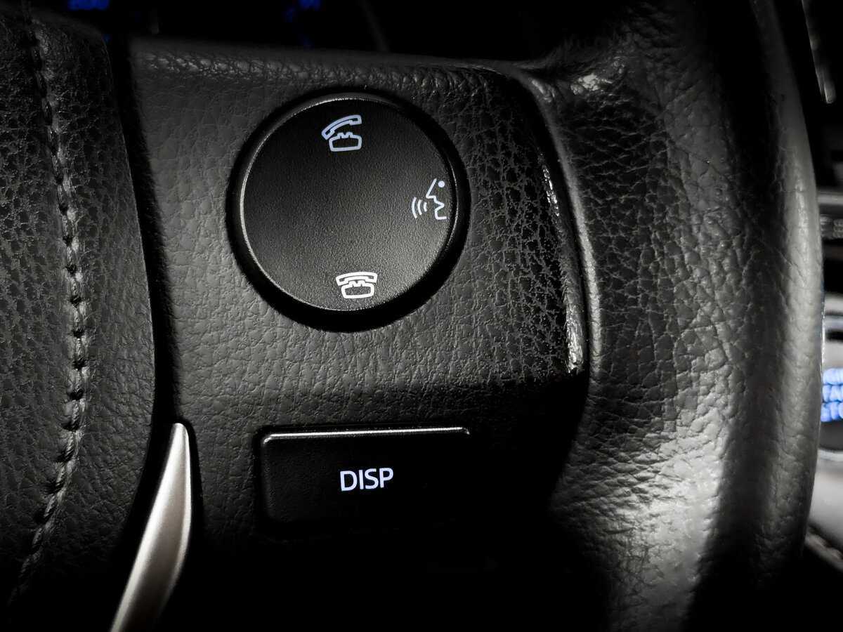 Б/У Тойота Рав4 2014 года. Фото: #26