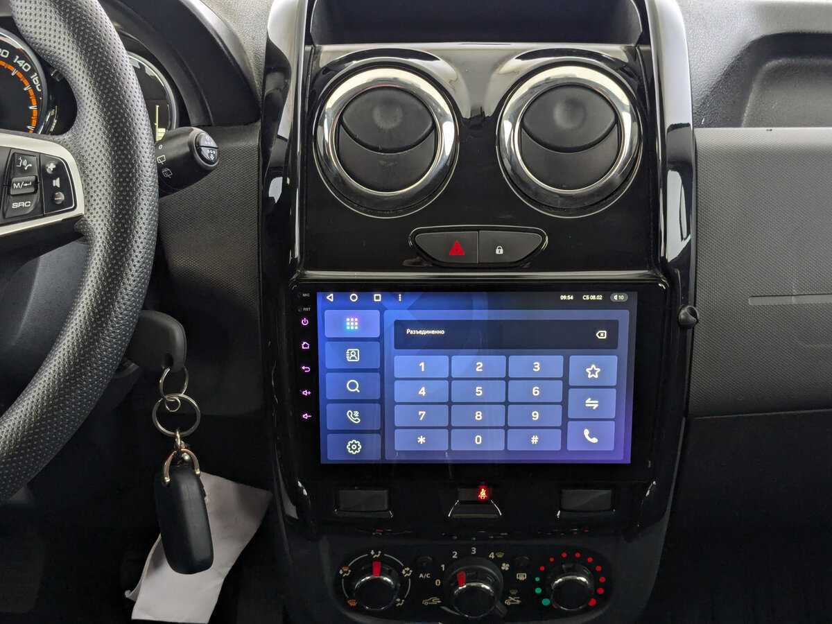 Б/У Лада (ВАЗ) Ларгус 2021 года. Фото: #14