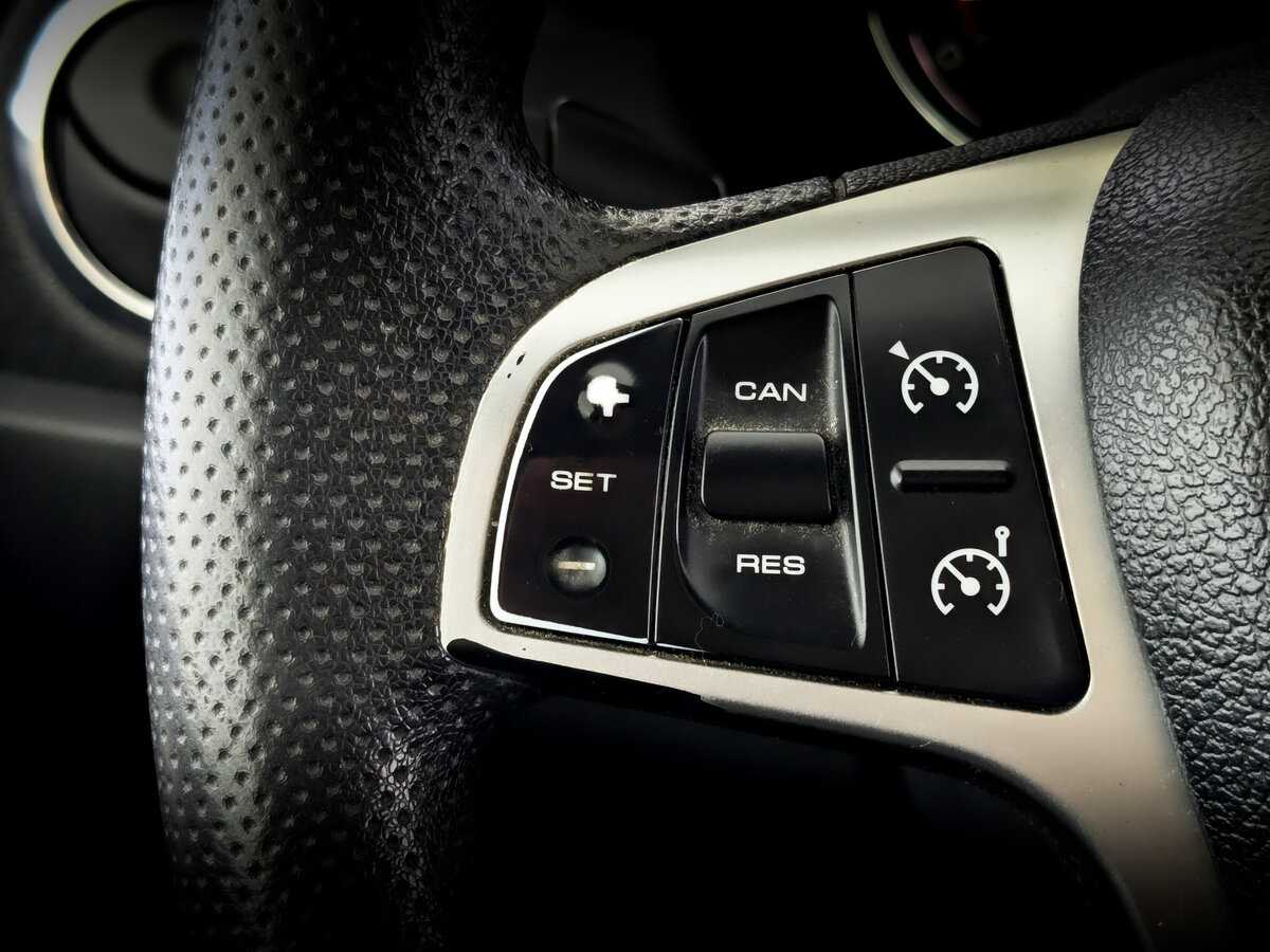 Б/У Лада (ВАЗ) Ларгус 2021 года. Фото: #24