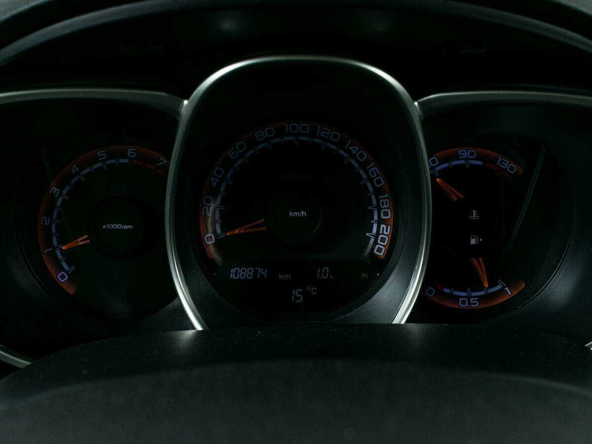 Б/У Лада (ВАЗ) Веста 2018 года. Фото: #11