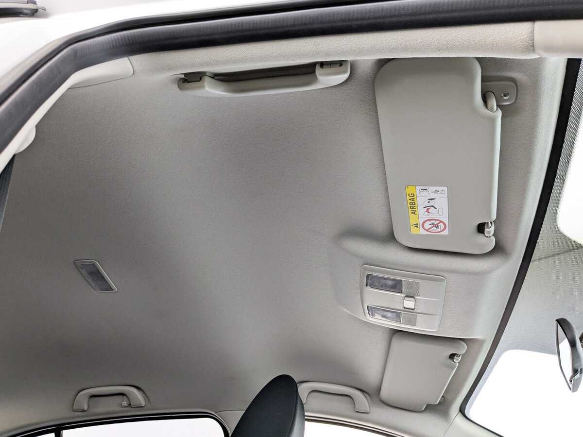 Б/У Мазда 3 2015 года. Фото: #21