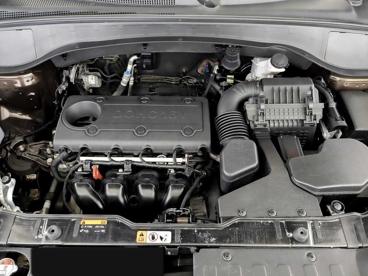 Б/У Киа Соренто 2018 года. Фото: #8