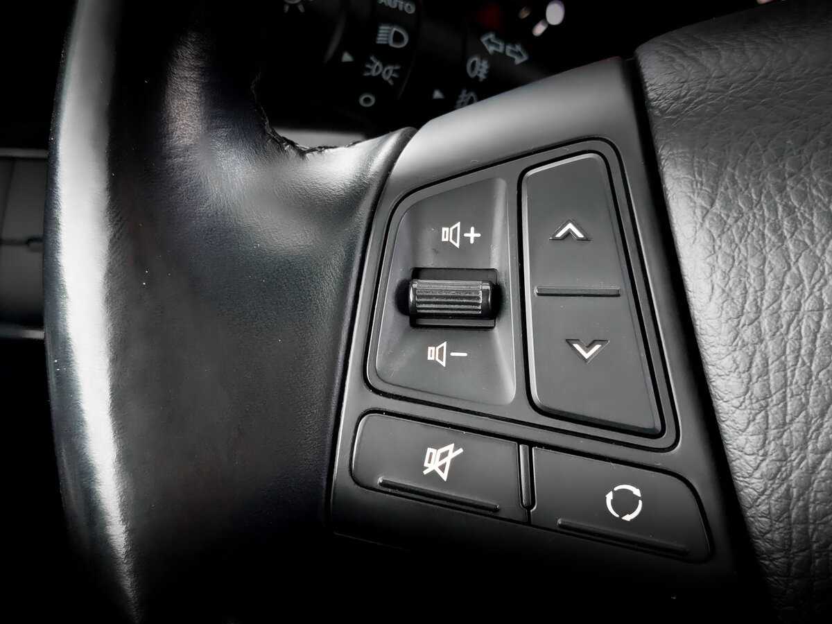 Б/У Киа Соренто 2018 года. Фото: #26