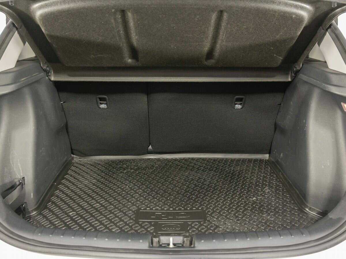 Б/У Киа Рио 2020 года. Фото: #26