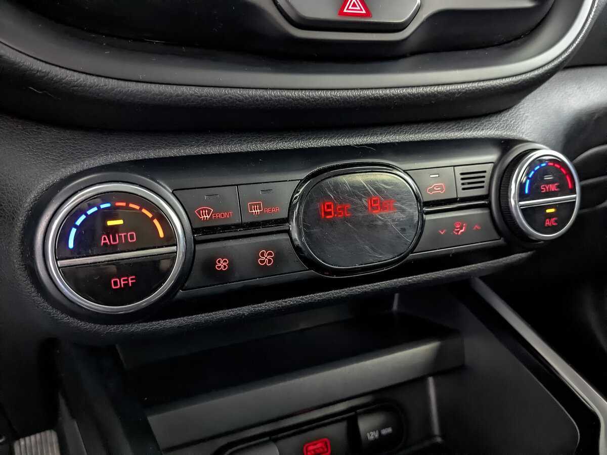 Б/У Киа Соул 2020 года. Фото: #25