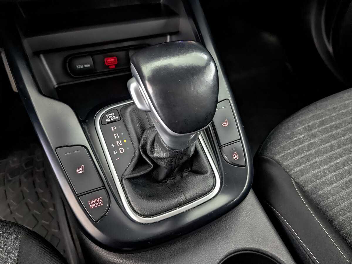 Б/У Киа Соул 2020 года. Фото: #26