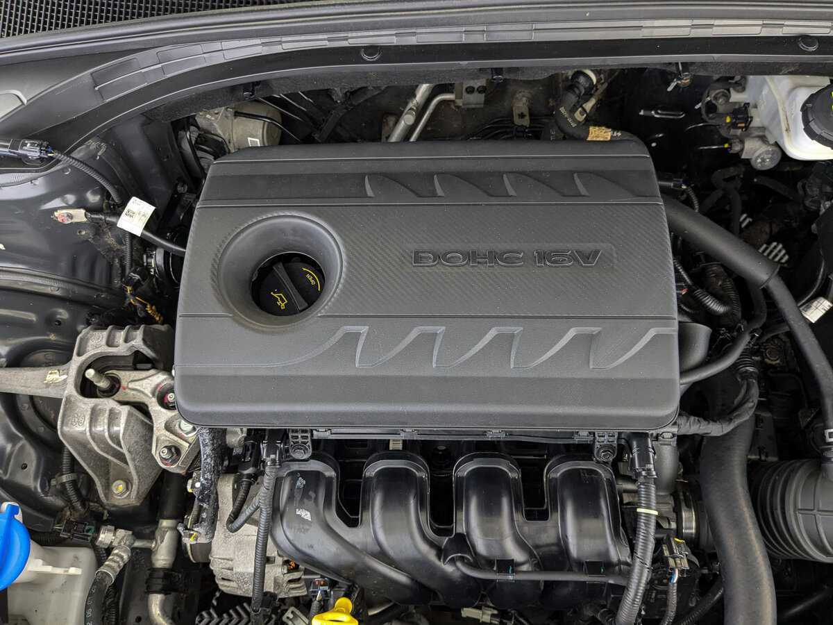 Б/У Киа Сид 2020 года. Фото: #8