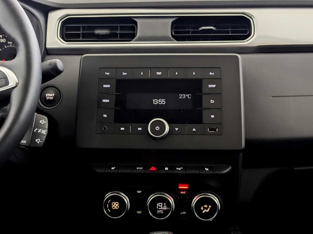 Б/У Рено Аркана 2020 года. Фото: #14