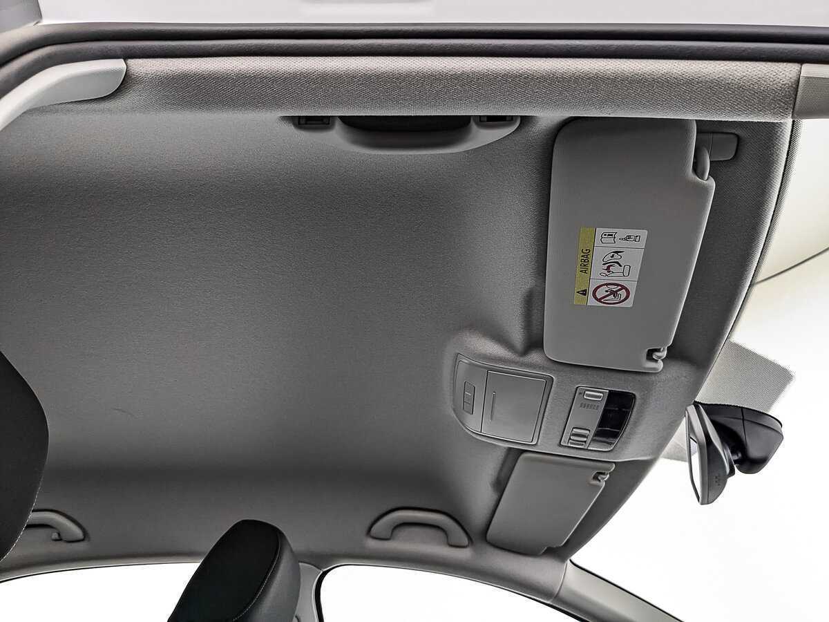 Б/У Шкода Рапид 2020 года. Фото: #21