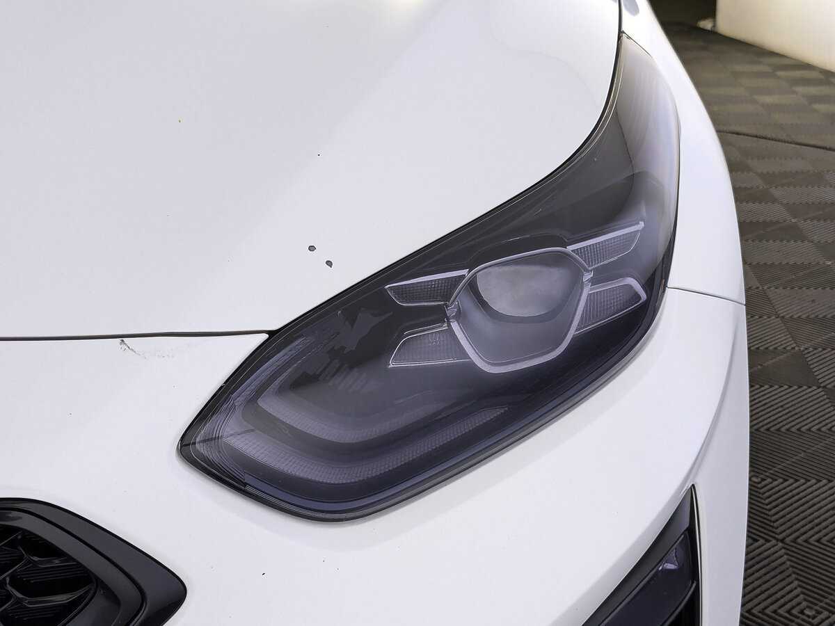 Б/У Киа Сид 2019 года. Фото: #10