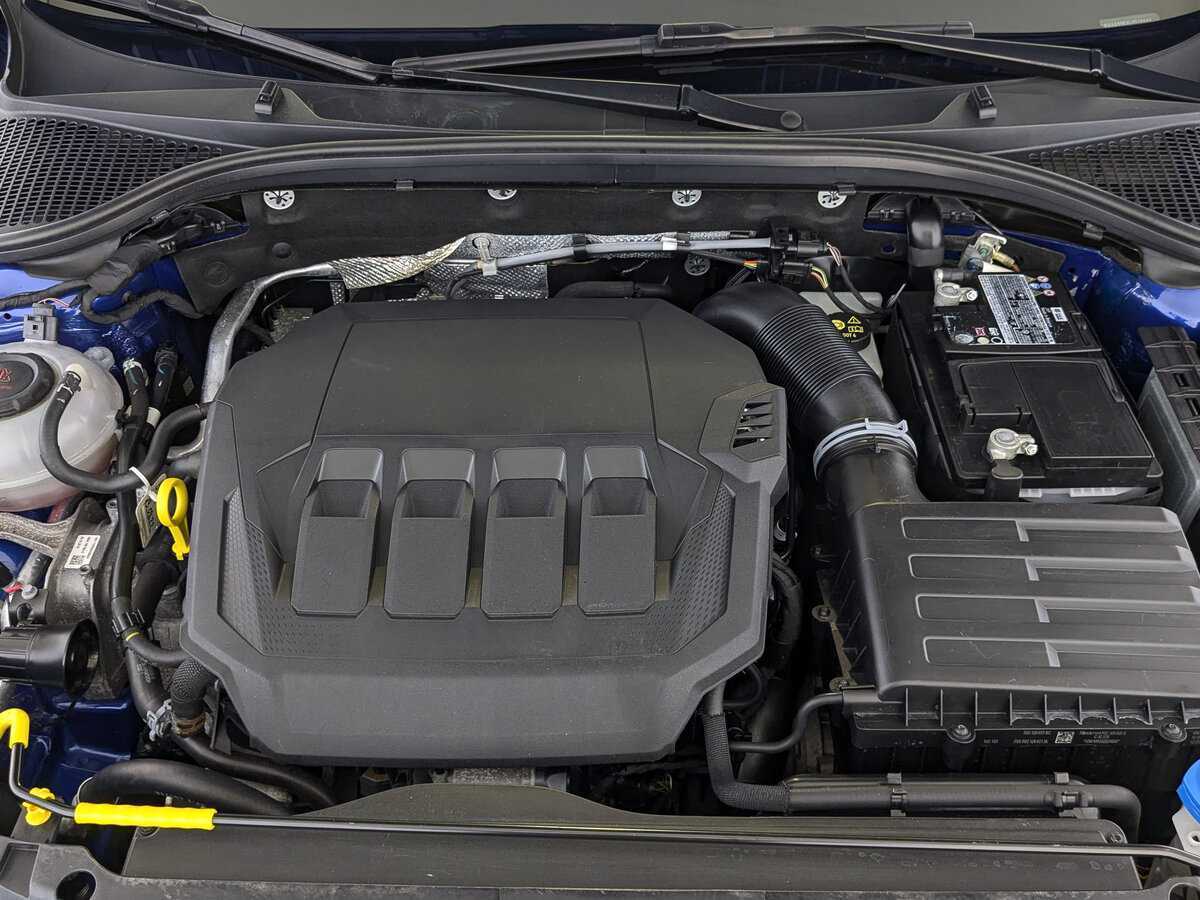 Б/У Шкода Октавия 2019 года. Фото: #8