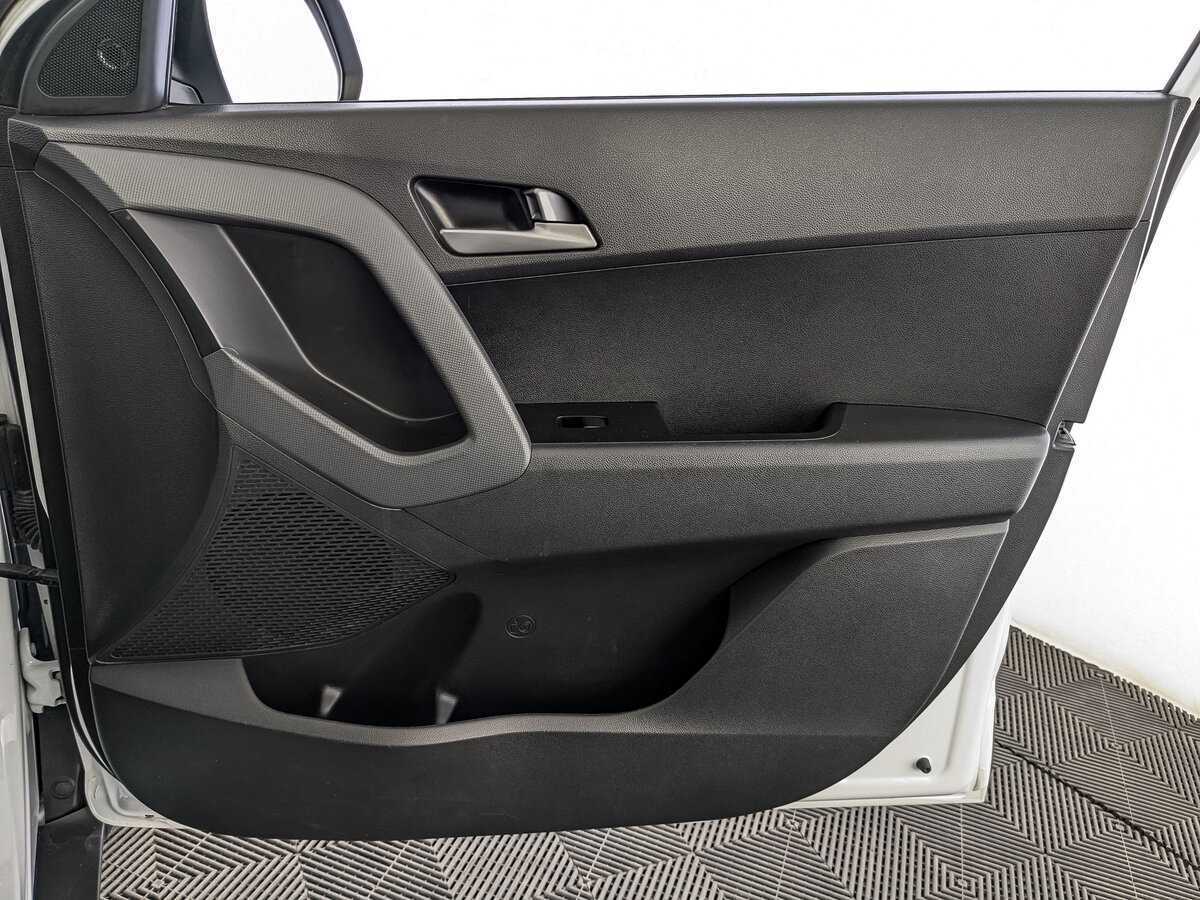 Б/У Хендай Крета 2020 года. Фото: #21