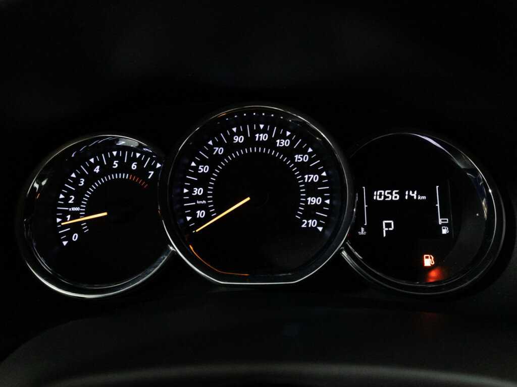 Б/У Рено Сандеро 2021 года. Фото: #11