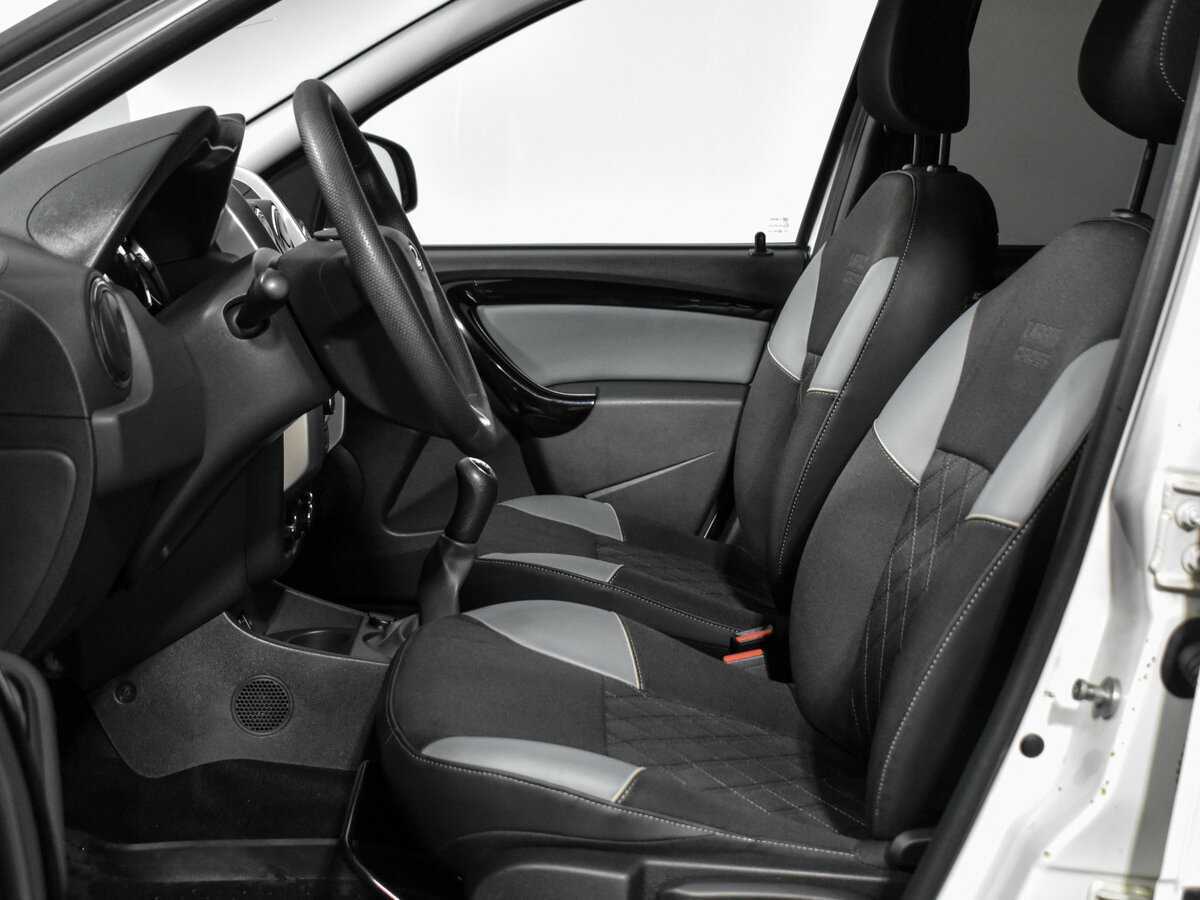 Б/У Лада (ВАЗ) Ларгус 2021 года. Фото: #7