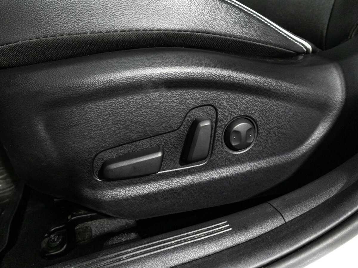 Б/У Хендай Крета 2021 года. Фото: #16