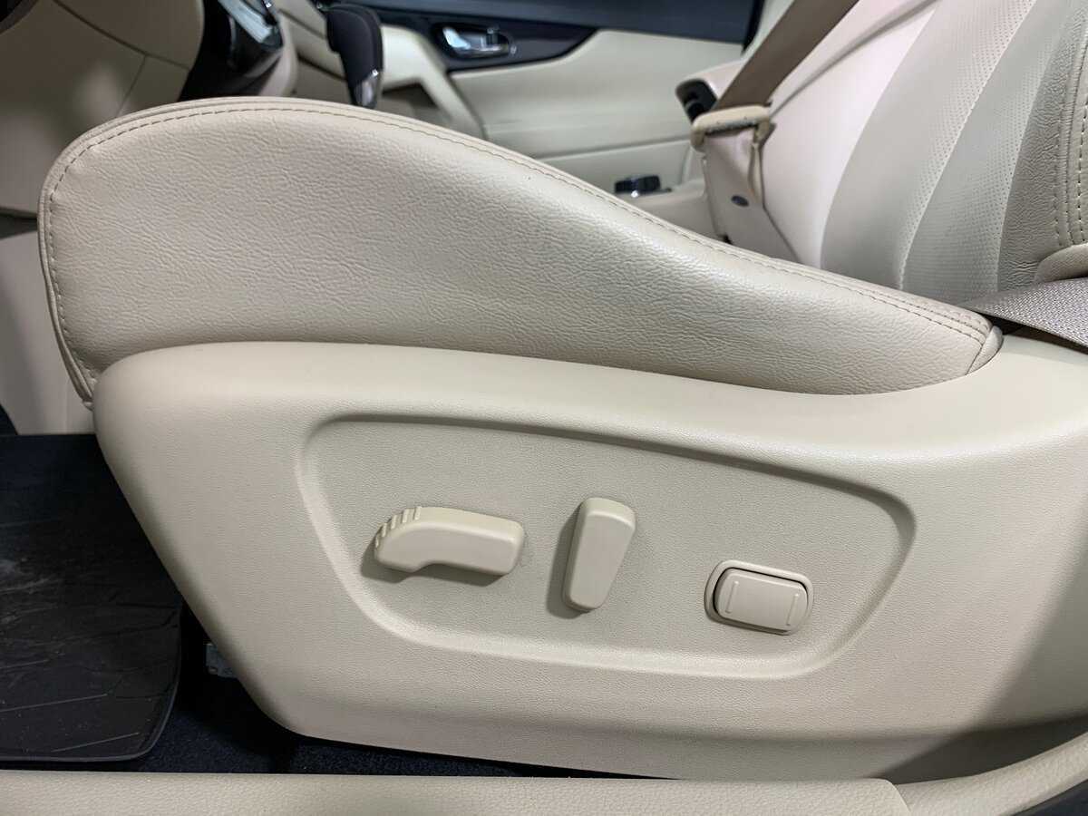 Б/У Ниссан Икс-Трейл 2021 года. Фото: #15