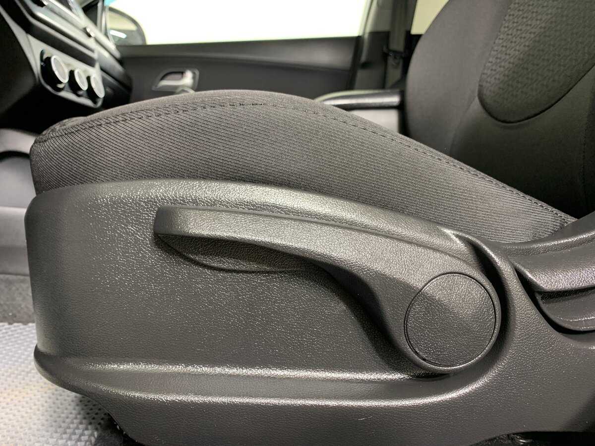 Б/У Киа Рио 2016 года. Фото: #16