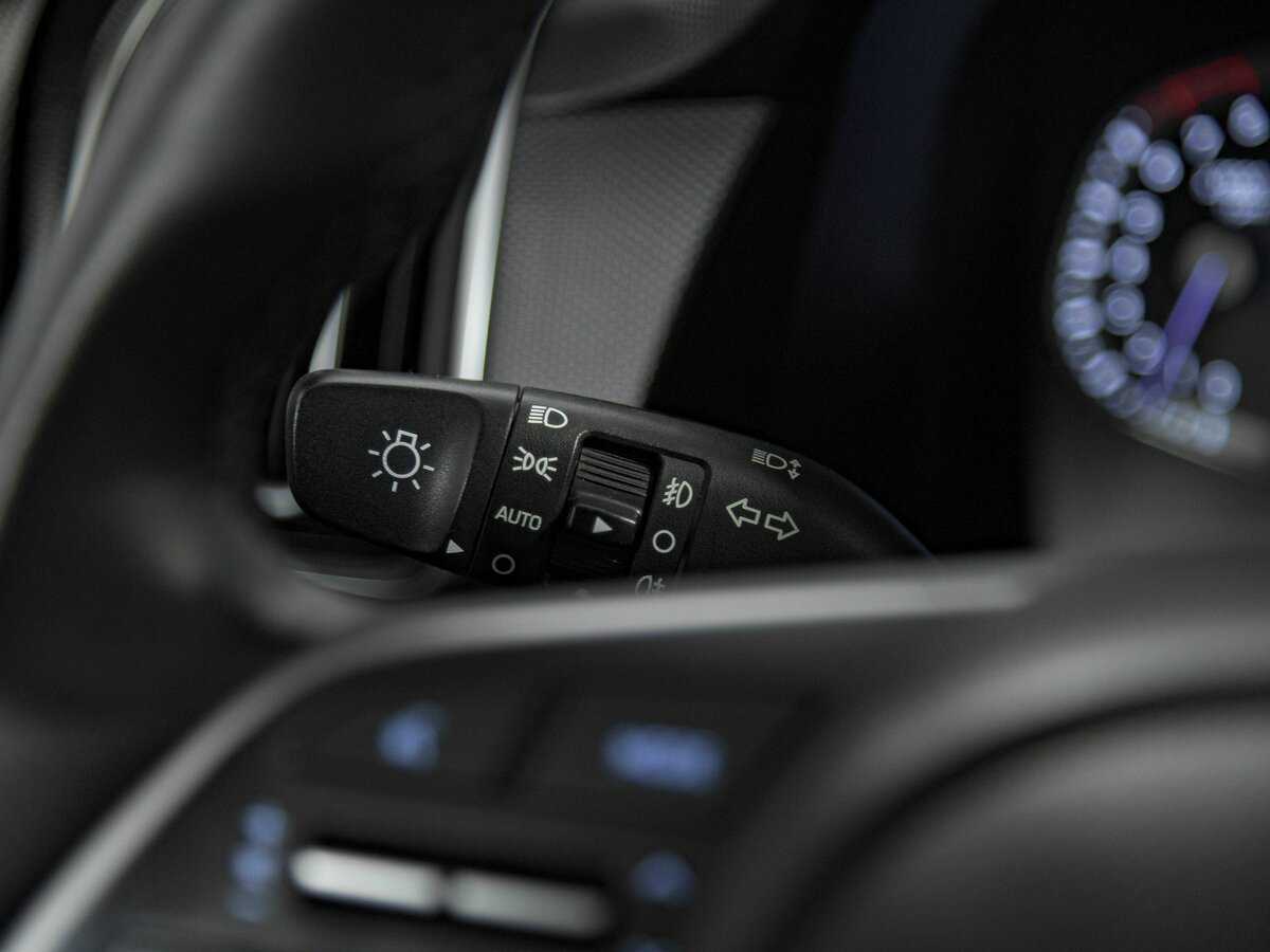 Б/У Хендай Крета 2022 года. Фото: #7