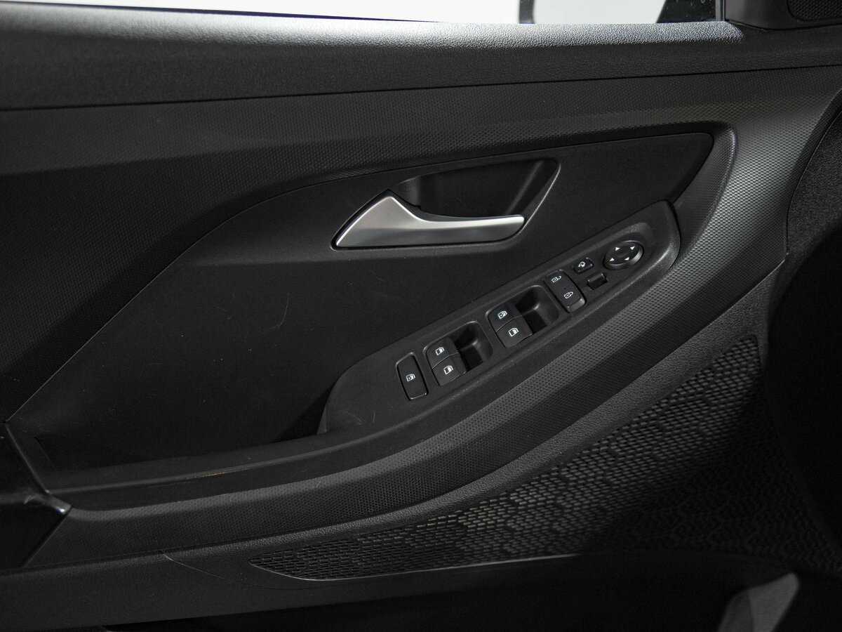 Б/У Хендай Крета 2022 года. Фото: #12