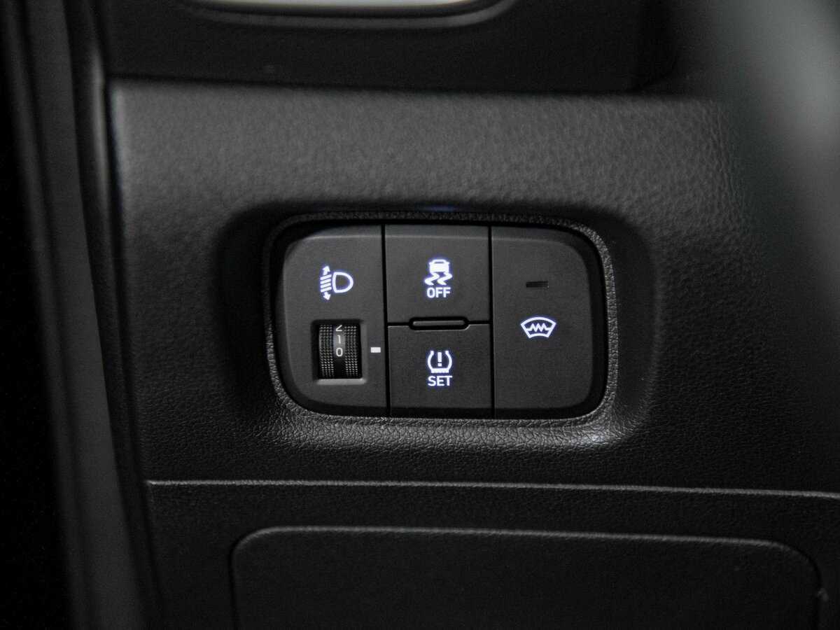 Б/У Хендай Крета 2022 года. Фото: #13