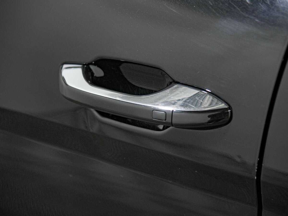 Б/У Хендай Крета 2022 года. Фото: #17